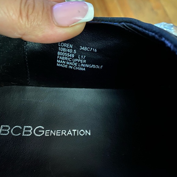 BCBG generation size 40/10 with stones - Picture 4 of 4